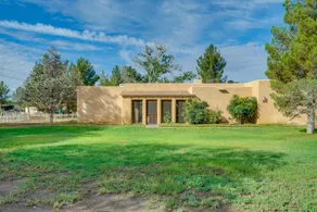 Las Cruces Adobe Near Mesilla & NMSU - Image 3