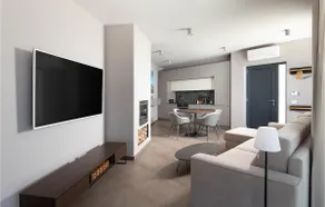 Nice home in Labin with WiFi - Image 4