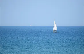 Lovely Apartment In Pozzallo With Wifi - Image 2