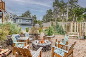 Hot Tub-Gazebo-Media-Game Room-Sunset Beach Manor - Image 2