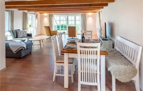 2 Bedroom Beautiful Home In Emmelsbüll-Horsbüll - Image 3