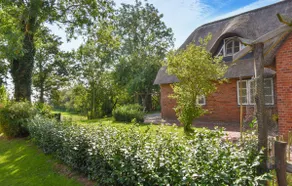 2 Bedroom Beautiful Home In Emmelsbüll-Horsbüll - Image 2