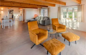 2 Bedroom Beautiful Home In Emmelsbüll-Horsbüll - Image 4