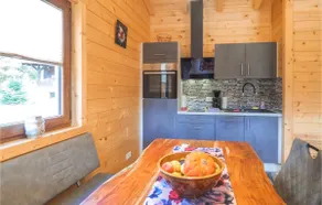 Splendida casa con 2 camere da letto a Merzalben - Image 4