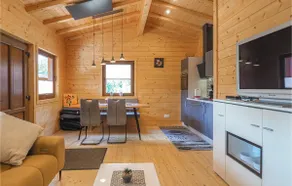 Splendida casa con 2 camere da letto a Merzalben - Image 3