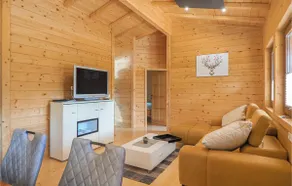 Splendida casa con 2 camere da letto a Merzalben - Image 5