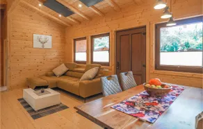 Splendida casa con 2 camere da letto a Merzalben - Image 2