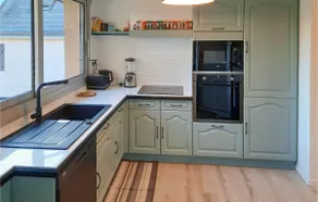 3 Bedroom Gorgeous Home In Moëlan-Sur-Mer - Image 3