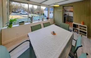 3 Bedroom Gorgeous Home In Moëlan-Sur-Mer - Image 4