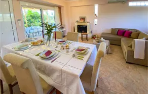 3 bedroom gorgeous home in Lakkopetra - Image 4