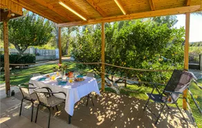 3 bedroom gorgeous home in Lakkopetra - Image 2