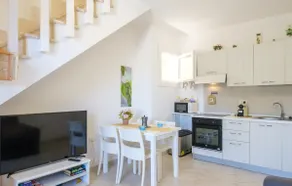 Tolles Haus mit 2 Schlafzimmern in. - Image 4