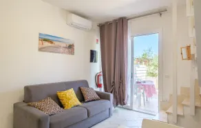 Tolles Haus mit 2 Schlafzimmern in. - Image 3