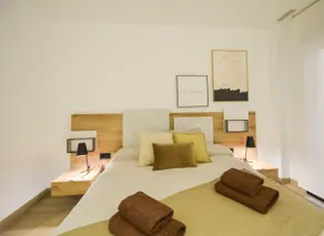 Alicante Holiday's Apartments 2, Family apartment. - Image 5
