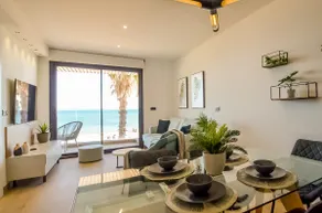 Alicante Holiday's Apartments 2, Family apartment. - Image 2