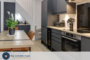 Beam End Snainton - Modern 2-bedroom Stone Cottage - Image 4