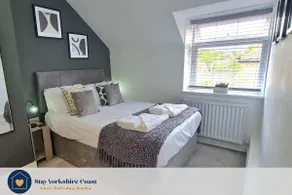 Beam End Snainton - Modern 2-bedroom Stone Cottage - Image 3