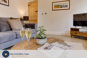 Beam End Snainton - Modern 2-bedroom Stone Cottage - Image 5