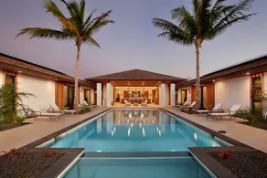 Hula House: Luxury Villa w/ Superb Views/Amenities - Image 2