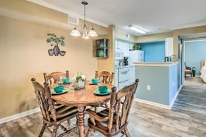 5 Mi to Beach: Gulf Shores Condo w/ Perks! - Image 4