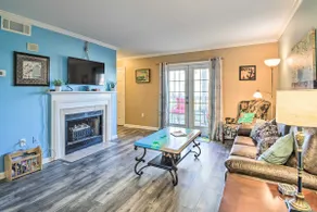 5 Mi to Beach: Gulf Shores Condo w/ Perks! - Image 5