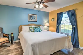 5 Mi to Beach: Gulf Shores Condo w/ Perks! - Image 3