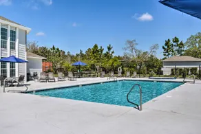 5 Mi to Beach: Gulf Shores Condo w/ Perks! - Image 3