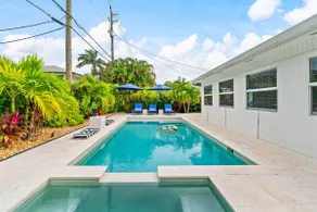 Jupiter Sands Tequesta NEW Pool & Spa - Image 2