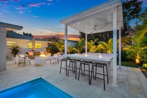 Jupiter Sands Tequesta NEW Pool & Spa - Image 3