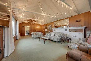 Cozy Hillsdale Home ~ 1 Mi to Baw Beese Lake! - Image 4