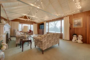 Cozy Hillsdale Home ~ 1 Mi to Baw Beese Lake! - Image 5