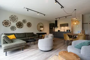 Apartment with Sauna Close to the Sea in Oostkapel - Image 3
