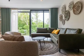 Apartment with Sauna Close to the Sea in Oostkapel - Image 5