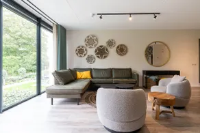 Apartment with Sauna Close to the Sea in Oostkapel - Image 4
