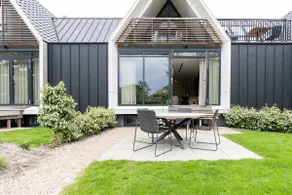 Apartment with Sauna Close to the Sea in Oostkapel - Image 2