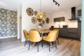 Ground-floor apartment with sauna in Oostkapelle | Duno Lodge 15-I - Image 3