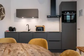 Ground-floor apartment with sauna in Oostkapelle | Duno Lodge 15-I - Image 5