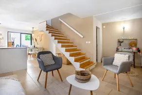 Ferienhaus 'River Sun' mit privatem Pool, WLAN und Klimaanlage - Image 5
