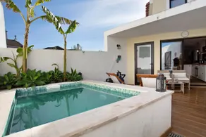 Ferienhaus 'River Sun' mit privatem Pool, WLAN und Klimaanlage - Image 2