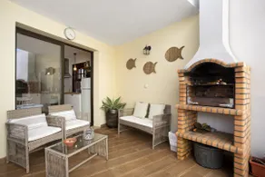 Ferienhaus 'River Sun' mit privatem Pool, WLAN und Klimaanlage - Image 3
