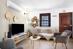 Ferienhaus 'River Sun' mit privatem Pool, WLAN und Klimaanlage - Image 4