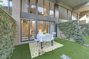 Soleil 5 Apt with Green Terrace in Lugano Center -By EasyLife Swiss - Image 5