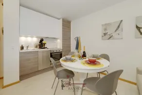 Soleil 5 Apt with Green Terrace in Lugano Center -By EasyLife Swiss - Image 2