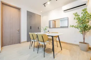 w* |  High-end 1BR with Balcony in Casco Viejo - Image 5