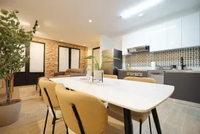 w* |  High-end 1BR with Balcony in Casco Viejo - Image 3