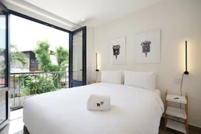 w* |  High-end 1BR with Balcony in Casco Viejo - Image 2