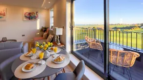 Luxury Sea & North Foreland Golf View By Adliv - Image 2