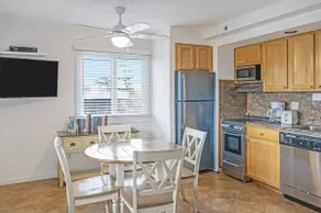 Unit 2014: 1-Bedroom | 1st Floor-Dune View | Court Side - Image 2