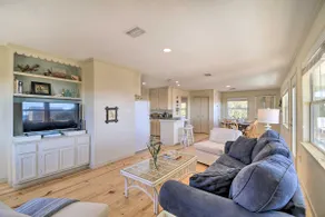 Gulf Shores Rental w/ Large Porch - Beach View! - Image 4