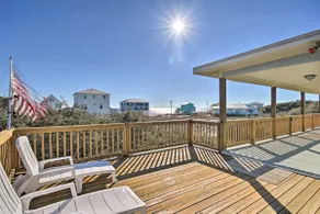 Gulf Shores Rental w/ Large Porch - Beach View! - Image 3